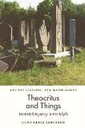 Theocritus and Things