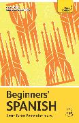 Beginners’ Spanish