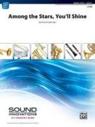 Among the Stars, You'll Shine: Conductor Score