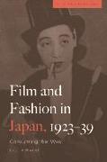 Film and Fashion in Japan, 1923-39