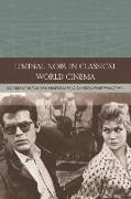 Liminal Noir in Classical World Cinema