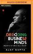 Decoding Business Minds: Unleashing the Power of Wealth Creation