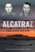 Alcatraz: The Last Escape