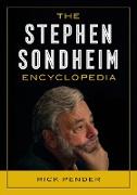 The Stephen Sondheim Encyclopedia