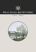 Ritual, Secrecy, and Civil Society: Vol. 10, No. 1, Spring 2023