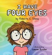 I Have Four Eyes
