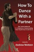 How to Dance with a Partner