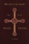 Brotherhood of the Rosy Cross