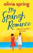 My Spanish Romance