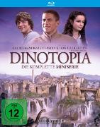 Dinotopia - Die Miniserie (Blu-ray)