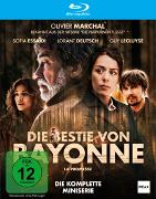 Die Bestie von Bayonne (Blu-ray)