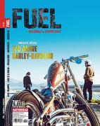 FUEL - Motorrad & Leidenschaft - Zwei 2023