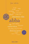 ABBA | Wissenswertes über eine der erfolgreichsten Popbands der Welt | Reclam 100 Seiten