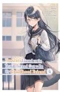 The Girl I Saved on the Train Turned Out to Be My Childhood Friend, Vol. 4 (manga)