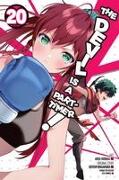 The Devil Is a Part-Timer!, Vol. 20 (manga)