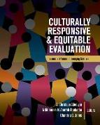 Culturally Responsive and Equitable Evaluation: Visions and Voices of Emerging Scholars