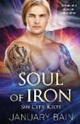 Soul of Iron