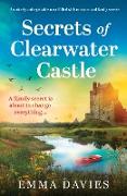 Secrets of Clearwater Castle