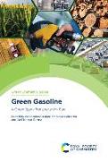 Green Gasoline