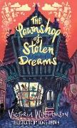 The Pawnshop of Stolen Dreams