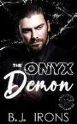 The Onyx Demon