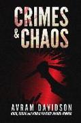 Crimes & Chaos