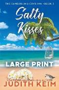 Salty Kisses