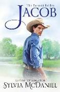 Jacob: Contemporary Western Small Town Romance