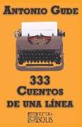 333 Cuentos de una línea