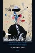 Modernist Minds