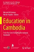 Education in Cambodia