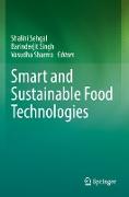 Smart and Sustainable Food Technologies