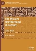 The Muslim Brotherhood in Kuwait