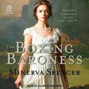 The Boxing Baroness