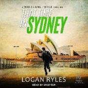 That Time in Sydney: A Wolfgang Pierce Thriller