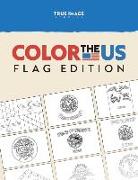 Color the US: Flag Edition