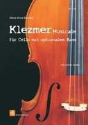 Klezmer Musicale (mit online-audio)
