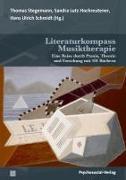 Literaturkompass Musiktherapie