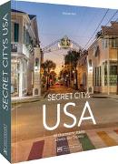 Secret Citys USA