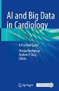 AI and Big Data in Cardiology