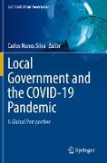 Local Government and the COVID-19 Pandemic