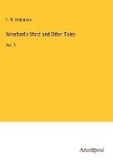 Wrayford's Ward and Other Tales