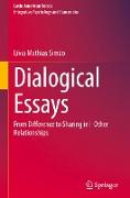 Dialogical Essays