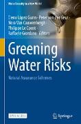 Greening Water Risks