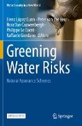 Greening Water Risks