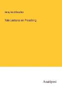 Yale Lectures on Preaching