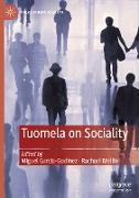 Tuomela on Sociality