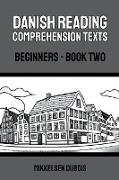 Danish Reading Comprehension Texts