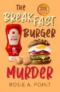 The Breakfast Burger Murder