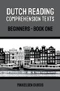 Dutch Reading Comprehension Texts